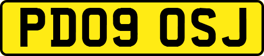PD09OSJ