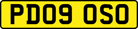 PD09OSO