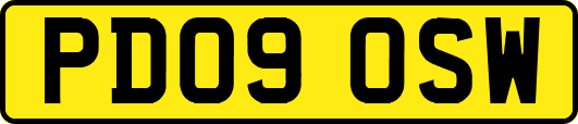 PD09OSW