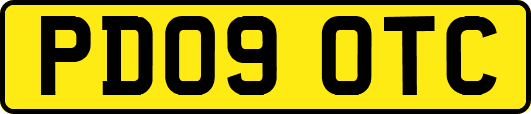 PD09OTC