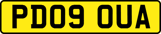 PD09OUA