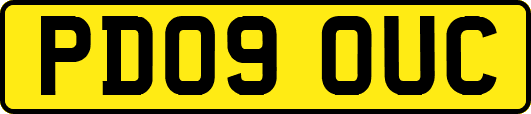 PD09OUC