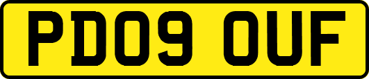 PD09OUF