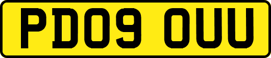 PD09OUU