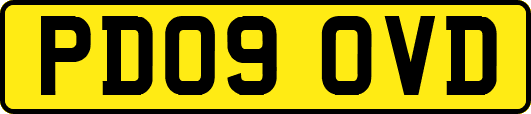 PD09OVD