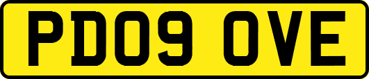 PD09OVE