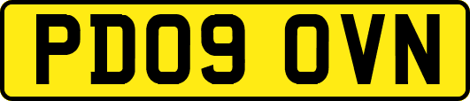 PD09OVN
