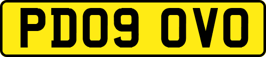 PD09OVO