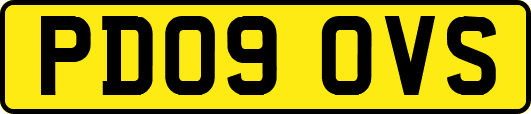 PD09OVS