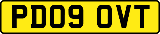 PD09OVT