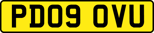 PD09OVU