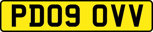 PD09OVV