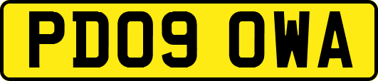 PD09OWA