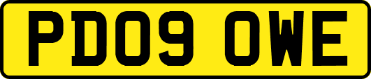 PD09OWE