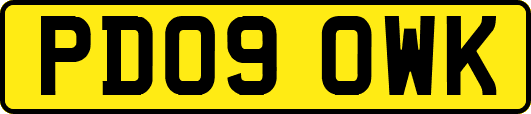 PD09OWK