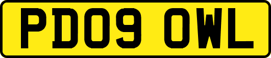 PD09OWL