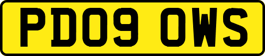 PD09OWS