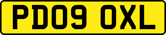 PD09OXL
