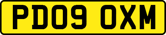 PD09OXM