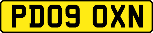 PD09OXN