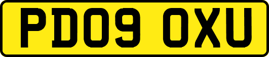 PD09OXU