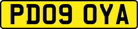 PD09OYA