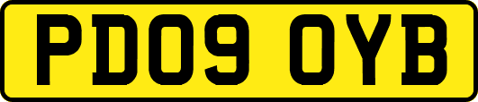PD09OYB