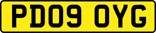 PD09OYG