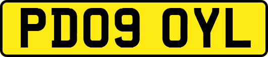 PD09OYL