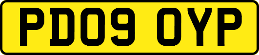 PD09OYP