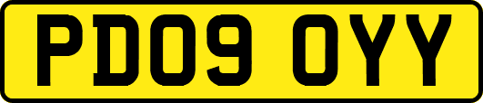 PD09OYY