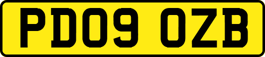 PD09OZB