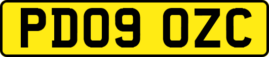 PD09OZC