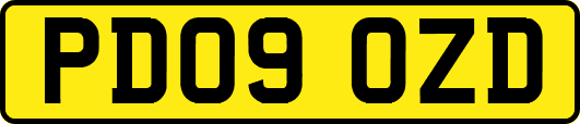 PD09OZD