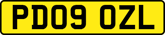 PD09OZL