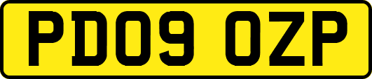PD09OZP