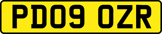 PD09OZR