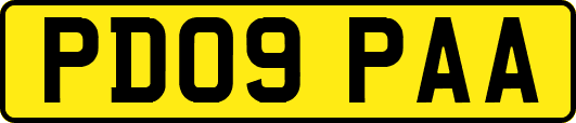 PD09PAA