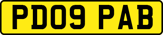 PD09PAB