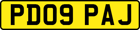 PD09PAJ