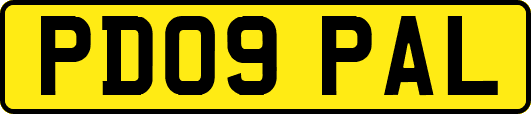 PD09PAL