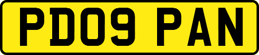 PD09PAN