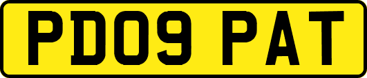 PD09PAT
