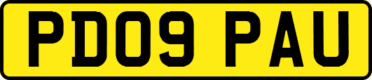 PD09PAU