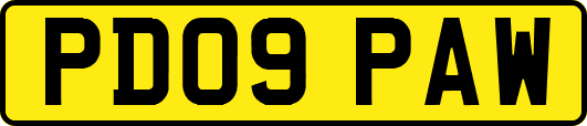 PD09PAW