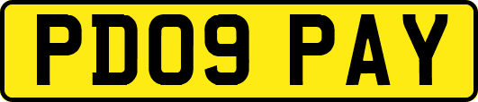 PD09PAY