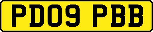 PD09PBB