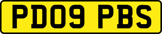 PD09PBS