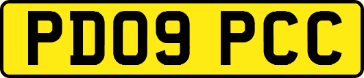 PD09PCC
