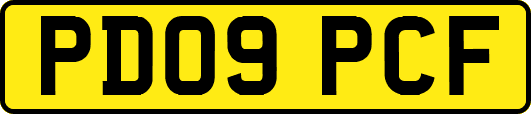 PD09PCF